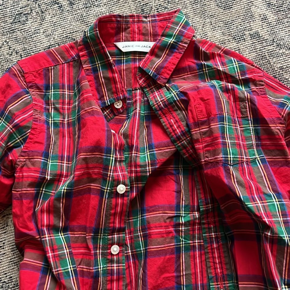 Ralph Lauren and Janie & Jack bundle - Picture 6 of 7